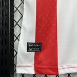 Camiseta Athletic Cub 2024-25 - Fútbol Club Vintage