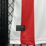 Camiseta Athletic Cub 2024-25 - Fútbol Club Vintage