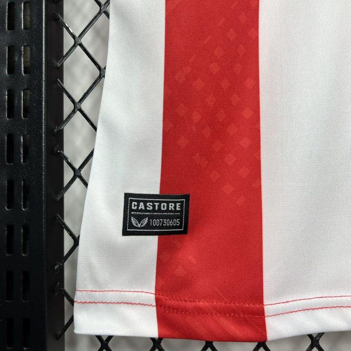 Camiseta Athletic Cub 2024-25 - Fútbol Club Vintage