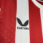 Camiseta Athletic Cub 2024-25 - Fútbol Club Vintage