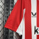 Camiseta Athletic Cub 2024-25 - Fútbol Club Vintage