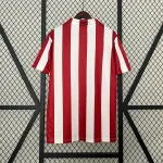 Camiesta Athletic Cub (UNIQUE IN THE WORLD) 2024-25 - Fútbol Club Vintage