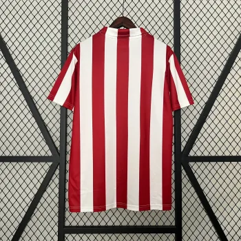 Camiesta Athletic Cub (UNIQUE IN THE WORLD) 2024-25 - Fútbol Club Vintage