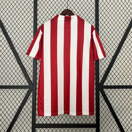 Camiesta Athletic Cub (UNIQUE IN THE WORLD) 2024-25 - Fútbol Club Vintage