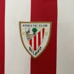 Camiesta Athletic Cub (UNIQUE IN THE WORLD) 2024-25 - Fútbol Club Vintage
