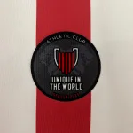 Camiesta Athletic Cub (UNIQUE IN THE WORLD) 2024-25 - Fútbol Club Vintage