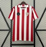 Camiesta Athletic Cub (UNIQUE IN THE WORLD) 2024-25 - Fútbol Club Vintage