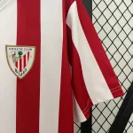 Camiesta Athletic Cub (UNIQUE IN THE WORLD) 2024-25 - Fútbol Club Vintage