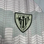 Camsieta Athletic Cub Visitante (3º) 2024-25 - Fútbol Club Vintage