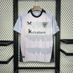 Camsieta Athletic Cub Visitante (3º) 2024-25 - Fútbol Club Vintage