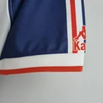 Camiseta Retro Athletic Cub Visitante 1997-98 - Fútbol Club Vintage