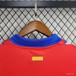 Club Atlético de Madrid 2024-25 - Fútbol Club Vintage