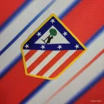 Club Atlético de Madrid 2024-25 - Fútbol Club Vintage
