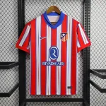Club Atlético de Madrid 2024-25 - Fútbol Club Vintage