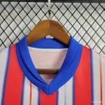 Club Atlético de Madrid 2024-25 - Fútbol Club Vintage