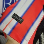 Club Atlético de Madrid 2024-25 - Fútbol Club Vintage