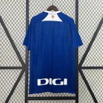 Camiseta Athletic Club Visitante 2024-25 - Fútbol Club Vintage
