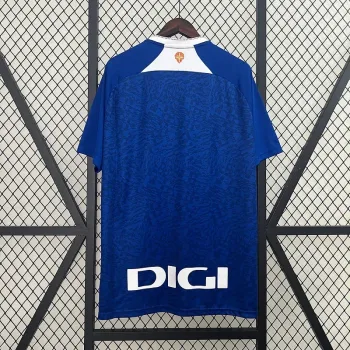 Camiseta Athletic Club Visitante 2024-25 - Fútbol Club Vintage