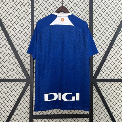 Camiseta Athletic Club Visitante 2024-25 - Fútbol Club Vintage