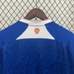 Camiseta Athletic Club Visitante 2024-25 - Fútbol Club Vintage