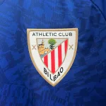 Camiseta Athletic Club Visitante 2024-25 - Fútbol Club Vintage