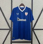 Camiseta Athletic Club Visitante 2024-25 - Fútbol Club Vintage