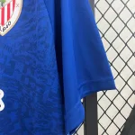 Camiseta Athletic Club Visitante 2024-25 - Fútbol Club Vintage