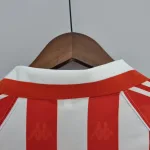 Camiseta Retro Athletic Cub 1995-97 - Fútbol Club Vintage