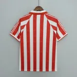 Camiseta Retro Athletic Cub 1995-97 - Fútbol Club Vintage