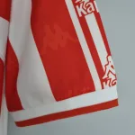 Camiseta Retro Athletic Cub 1995-97 - Fútbol Club Vintage