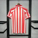 Camiseta Retro Athletic Cub (100 ANIVERSARIO) 1997-98 - Fútbol Club Vintage