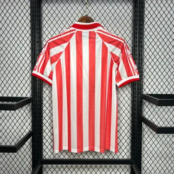Camiseta Retro Athletic Cub (100 ANIVERSARIO) 1997-98 - Fútbol Club Vintage