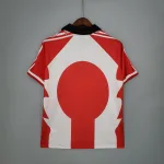 Camiseta Retro Athletic Cub 1997-98 - Fútbol Club Vintage