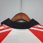 Camiseta Retro Athletic Cub 1997-98 - Fútbol Club Vintage