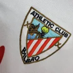 Camiseta Retro Athletic Cub 1997-98 - Fútbol Club Vintage