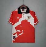 Camiseta Retro Athletic Cub 1997-98 - Fútbol Club Vintage