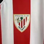 Camiseta Athletic Club 2023-24 - Fútbol Club Vintage