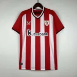 Camiseta Athletic Club 2023-24 - Fútbol Club Vintage