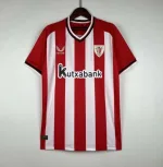 Camiseta Athletic Club 2023-24 - Fútbol Club Vintage