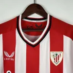 Camiseta Athletic Club 2023-24 - Fútbol Club Vintage