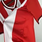 Camiseta Athletic Club 2023-24 - Fútbol Club Vintage