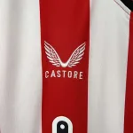 Camiseta Athletic Club 2023-24 - Fútbol Club Vintage