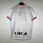 Camiseta Athletic Cub Visitante (3º) 2023-24 - Fútbol Club Vintage
