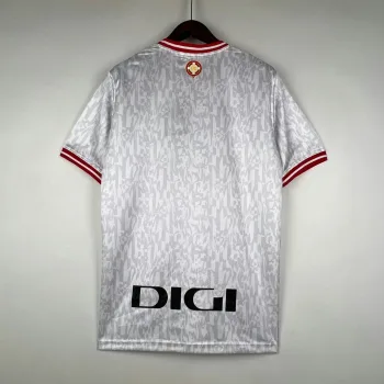 Camiseta Athletic Cub Visitante (3º) 2023-24 - Fútbol Club Vintage