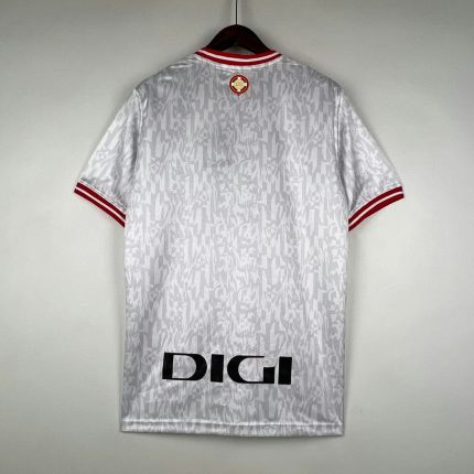 Camiseta Athletic Cub Visitante (3º) 2023-24 - Fútbol Club Vintage