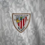 Camiseta Athletic Cub Visitante (3º) 2023-24 - Fútbol Club Vintage