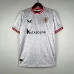 Camiseta Athletic Cub Visitante (3º) 2023-24 - Fútbol Club Vintage