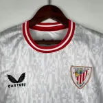 Camiseta Athletic Cub Visitante (3º) 2023-24 - Fútbol Club Vintage
