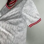 Camiseta Athletic Cub Visitante (3º) 2023-24 - Fútbol Club Vintage