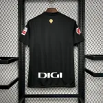 Camiseta Portero Athletic Cub 2024-25 - Fútbol Club Vintage